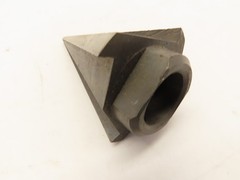 Genuine Rigid 46660 Reamer Cone Left Hand & Right Hand Cut New