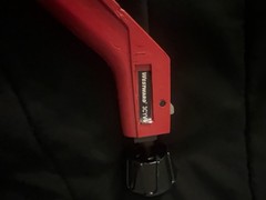 WESTWARD Tubing Cutter &ndash; 3CYV6 &ndash; 1/4 in &ndash; 2 1/2 in OD Cutting Capacity