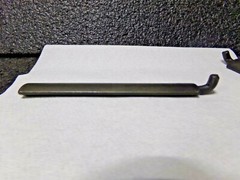 (4) WALTON REPLACEMENT FINGER FOR 4 FLUTE TAP EXTRACTOR, 1-1/2&Prime; SIZE