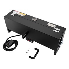 1700W PVC Conduit Heater Bender 1/2&Prime;&ndash;2&Prime; Electric Pipe Bending Tool 120V 60Hz