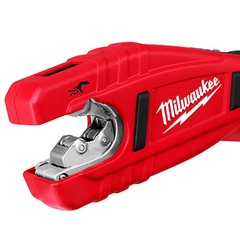 Milwaukee 2471-20 M12 12V Copper Tubing Cutter &ndash; Bare Tool