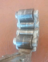 Ridgid 133 Pipe Cutter &frac12; to 3 ⅝ OD, Made in USA