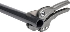 MCC PVC Pipe Cutter (ratchet type) VC-0334A Max 34mm Japan