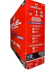Milwaukee 2870-22 M18 FUEL Compact Pipe Threader w/ ONE-KEY w/ 1/2&Prime; &ndash; 1-1/4&Prime; Com