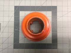 RIDGID 12-R 1-1/2&rdquo; Pipe Threader Die Head &ndash; (SX54)