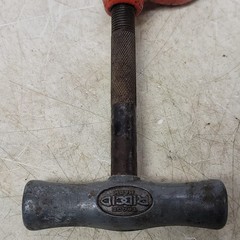 Vintage Ridgid 2A No. 1 &ndash; 2 Heavy Duty 1/8&Prime; to 2&Prime; Inch Pipe Cutter USA Made