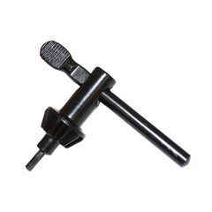 Steel Dragon Tools&reg; Pipe Hole Cutter cuts up to 6-inch Holes in 12-inch Pipe