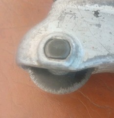 Ridgid 133 Pipe Cutter &frac12; to 3 ⅝ OD, Made in USA