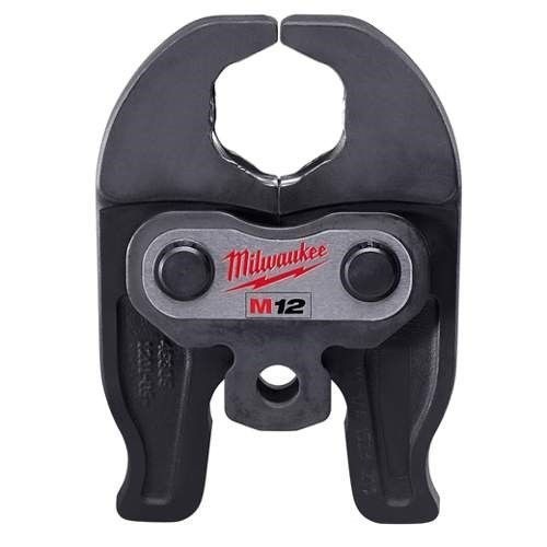 1 1/4&Prime; CTS-V Press Jaw for M12 FORCELOGIC Press Tool
