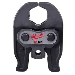 1 1/4&Prime; CTS-V Press Jaw for M12 FORCELOGIC Press Tool