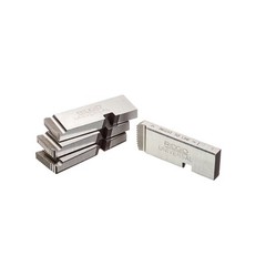 Ridgid 47785 1/2&Prime;-3/4&Prime; &ndash; 14 NPT Universal Dies High Speed for Stainless Steel RH