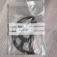 Klein Tools 13130 Moving Blade Set for 63750-2017 Soil Pipe Cutter