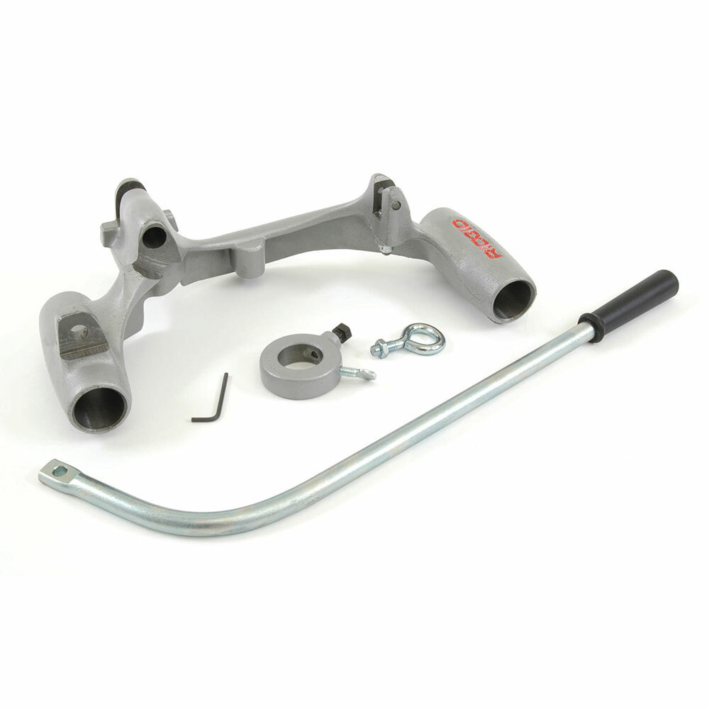 Ridgid 68815 Model 311 Carriage with No. 312 Lever for 300 Power Drive Complete