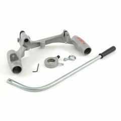 Ridgid 68815 Model 311 Carriage with No. 312 Lever for 300 Power Drive Complete