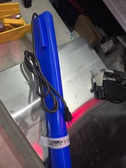 🔥 PRO-GRADE PVC CONDUIT BENDER SETUP &ndash; READY TO WORK 🔥