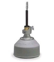 NEW Ridgid 59255 A-17-B Adapter with 3/8in x 35ft Cable Bulb Auger