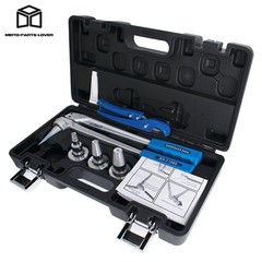 1/2&Prime; 3/4&Prime; 1&Prime; Expansion Head Hard Housing PEX Expansion Tool Tube Expander