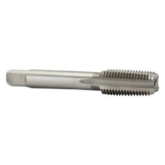 Drill America 1/16&Prime;-27 NPT Pipe Tap , Carbon Steel, DWTPT Series