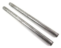Vtg Craftsman 16-3/4&Prime; Pipe Threader Die Head Holder Handle Lot of 2
