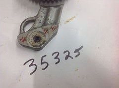 Ridgid 35325 ARM ONLY Part for 358 Ratchet Tube Bender. USED