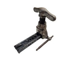 Ridgid 457 Flaring Tool 45&deg; 1/8&rdquo; Thru 5/8&rdquo; Flares (Non Ratcheting) USA Free Ship