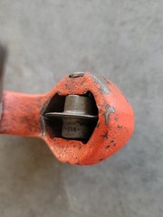 Ridgid No. 1 / 1A 1- &ndash; 2&Prime; Heavy Duty Pipe Cutter Used Excellent Condition! LOOK