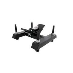 Steel Dragon Tools&reg; 60002 Pipe Stand Support 2-1/2&Prime;-12&Prime;