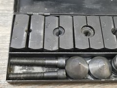 IMPERIAL 2000 FS FLARING TOOL