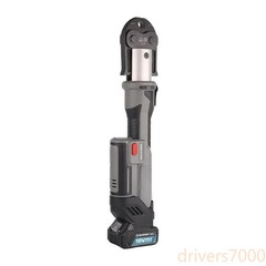 PZ-3240 Upgraded Battery Press Tool for Plumbing Copper
