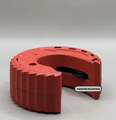 Milwaukee 48-22-4261 3/4&Prime; In Close Quarters Copper Tubing Compact Cutter
