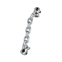 64308 Flexshaft Knocker, K9-204 2 Pipe, Carbide Tip