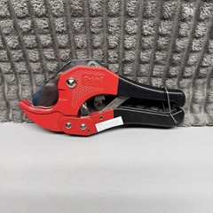 Orbit PVC Pipe Cutter &ndash; Ratcheting &ndash; Cuts Up to 1-5/8&rdquo; (42mm)