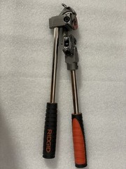 Ridgid Tool &nbsp;38033 1/4&Prime; 600 Series Model 604