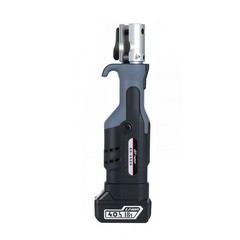 ES-1525 18V Battery Powered Cordless Hydraulic Pipe Press Tool Body (No Heads)