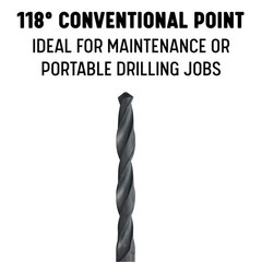 Drill America POU2-56 #2-56 Tap and #51 Bit Kit, POU Series
