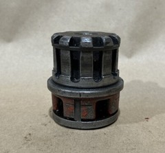 Ridgid B18 1/4&rdquo; Pipe Threader Die Head