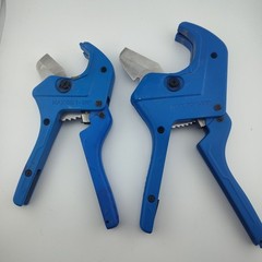 kobalt PVC cutters 2-3/8&Prime; and 1-5/8&Prime; pre owned