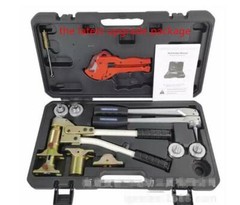 PEX Pipe Pressure Pipe Floor Heating Pipe Pressure Pipe Expansion Tool PEX-1632