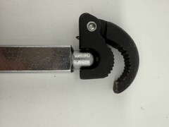 Milwaukee 1.25 in. Basin Wrench 48-22-7001