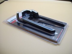 Lever Type Tube Bender 3 Sizes In One 1/4&Prime;, 5/16&Prime;, 3/8&Prime; Superior Tool New Sealed