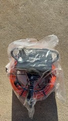 30m Pipe Sewer Inspection Camera 4.3&Prime; Monitor Drain Sewer Pipeline Endoscope