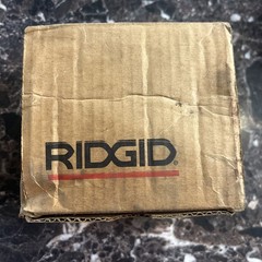 RIDGID 1-1/2&Prime; NPT 12-R Hand Threader Die Head