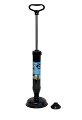 High Pressure Powerful Pump MultiDrain Plunger Bathroom Kitchen Toilet Sink