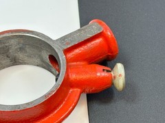 Armstrong Tools USA (NOS NEW) No. 12 Pipe Threader Holder RATCHET Die Tool Head