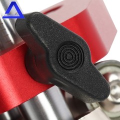 5In Metal Roller 1 Station Metal Bender Sheet Metal Fabrication Tool 0-100&deg; Bend