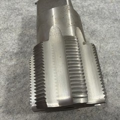 Desco 2&rdquo; NPT 2 7/32&rdquo; Drill Made In JAPAN