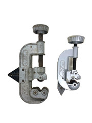 GENERAL TOOLS TUBING CUTTERS, No. 120 & 125, USA