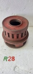 TOLEDO NO-12 PIPE THREADER DIE 1&rdquo;
