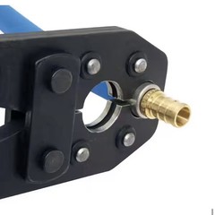 Apollo 69PTKH0014SS 1/2 in. and 3/4 in. PEX SS Sleeve Tool