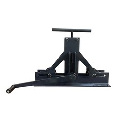 Bending Machine TR-40 Steel Pipe Square Pipe Roller Bending Machine